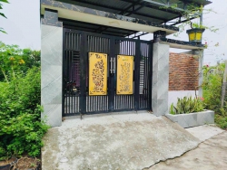 Nhà Phú Quý - Đại Hiệp - Đại Lộc - Quảng Ngãi tại Quảng Nam