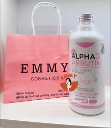 Deal Mua 1 tặng 1 Sữa tắm - Chăm body - Dưỡng thể tại Quảng Nam