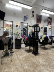 Chọn kiểu tóc đẹp thôi tại Quảng Nam