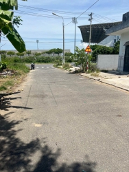 Bán đất đường Cồn Dầu 10, Hòa Xuân, Cẩm Lệ, Đà Nẵng tại Quảng Nam