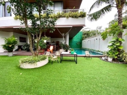 Bán Villa 6 tầng lô góc 2 mặt tiền view sông Cổ Cò - BRG Danang Golf Resort - Dòng tiền 105 triệu/tháng - Giá 25 tỷ tại Quảng Nam