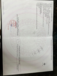 Bán đất đặng huy trứ tại Quảng Nam