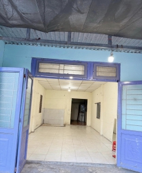 Cho thuê mặt bằng kinh doanh đường 33, nhà cấp 4 tại Quảng Nam