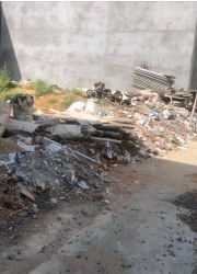 Lô đất kiệt gần đường Tiểu La, Lê Thanh Nghị tại Quảng Nam