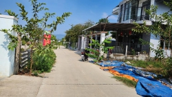 Chủ kẹt tiền bán nhanh lô đất cách Đà Nẵng 10 phút tại Quảng Nam