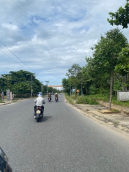 Bán đất biệt thự ven sông gần Hội An cho đầu tư giá rẻ tại Quảng Nam