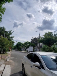 Bán lô đất KĐT 1B, Phường Điện Ngọc gần trường FPT tại Quảng Nam