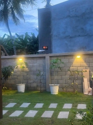 Nhà vườn siêu đẹp chủ xây tâm huyết ngay trung tâm hành chính tại Quảng Nam