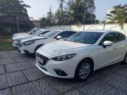 Cho thuê xe tự lái giá rẻ tại Hội An & tại Quảng Nam