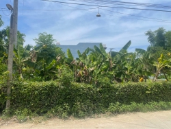 Bán lô đất tại Triem Dong - Teng Phuong, gần chợ Phu Chiem tại Quảng Nam