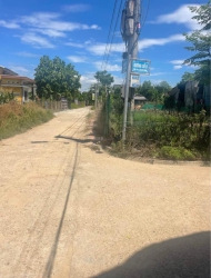 Về lô đất điện phong - gần trung tâm thị trấn Nam Phước tại Quảng Nam