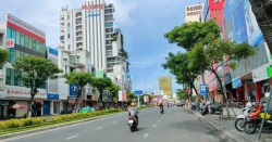 N GẤP NHÀ PHỐ MẶT TIỀN TRUNG TÂM ĐÀ NẴNG tại Quảng Nam