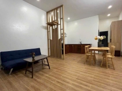 Nhà 65m cuối đường Biển Nguyễn Tất Thành Giao Nguyễn Lương Bằng tại Quảng Nam