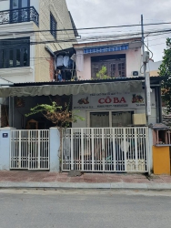 Chính chủ cần bán nhà 09 Cao Hồng Lãnh, Hội An tại Quảng Nam