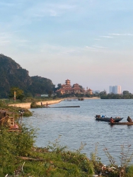 Đất Nam Hoà Xuân B2 tại Quảng Nam