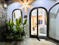 Bán căn nhà lững đúc 2.5m gần công viên 29/3 tại Quảng Nam