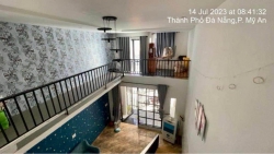 Bán đất tặng nhà 2 tầng Đỗ Bá - kiệt ôtô cách đường 50m - diện tích 128m2 - đang cho thuê 13 triệu/tháng - giá tốt nhỉnh 5 tỷ thương lượng tại Quảng Nam