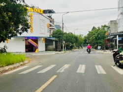 Bán đất đường Phan Văn Đáng - Nam Cẩm Lệ - Hoà Vang tại Quảng Nam