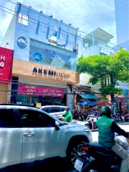 n nhà Mặt tiền đường Hoàng Diệu, TP Đà Nẵng tại Quảng Nam