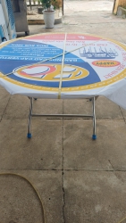 Bàn ghế nhựa inox tại kho Lh 0398506924 tại Quảng Nam