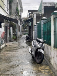 Chào Bán 2 lô đất kiệt 314 Trường Chinh - Hòa An Trường Chinh tại Quảng Nam