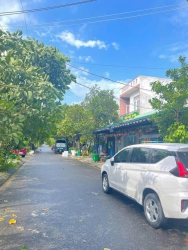 Bán 1 cặp đường 5m5 Lỗ Giáng 24, Hoà Xuân, Cẩm Lệ tại Quảng Nam