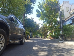 Chủ bán đất tặng nhà C4 đang cho thuê tại Sơn Trà, Đà Nẵng tại Quảng Nam