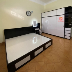 Phòng ngủ Full nội thất Chinhuei 2.0 Plus tại Quảng Nam