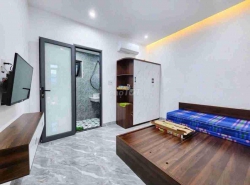 Nhà Siêu Đẹp 3 Tầng 3 Mê Vào Ở Ngay tại Quảng Nam