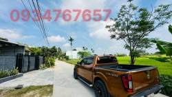 n lỗ lô đất view sông Ngân Câu - Điện Ngọc tại Quảng Nam