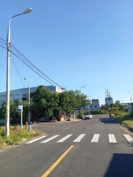 Bán đất đường 7m5 đầu đường Nguyễn Văn Ngọc Hoà Xuân Quận Cẩm Lệ Đà Nẵng tại Quảng Nam