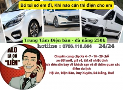 Bộ tài chính dành cho em tại Quảng Nam
