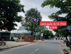  rẻ nhất khu vực chỉ 1 tỷ 5xx tại Quảng Nam