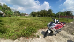 167m2 HOA PHONG Dân đông, gần trường cấp 1-2-3 chỉ 1km Gần trung tâm huyện, chợ 5 phút tại Quảng Nam