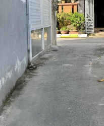 Bán đất K54/4 cũ Tô Hiệu tại Quảng Nam