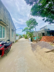 Chào bán lô đất kiệt ô tô Bình Kỳ - Hoà Quý tại Quảng Nam