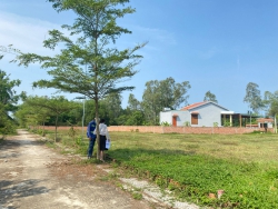Bán đất tại khu dân cư gần Chợ Lệ Trạch tại Quảng Nam