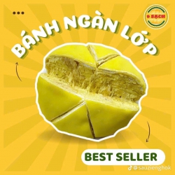 Bánh ngọt hàng ngày tại Quảng Nam