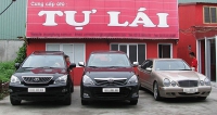 Nhận chạy dịch vụ theo yêu cầu & DV thuê xe tự lái tại Quảng Nam