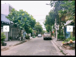 Bán lô đất đường Nguyễn Khoa Chiêm tại Quảng Nam