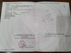 Bán đất 379m2 full thổ cư với 20 phòng trọ, doanh thu 30 triệu/tháng tại Quảng Nam