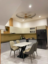 Bếp Huy Hoàng - Thiết bị nhà bếp cao cấp tại Quảng Nam