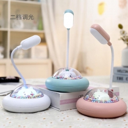 Đèn bàn học Mini - ban đồng hành cho những đêm thức khuya cùng sách vở của mí pà nè, xinh iu cực ạ tại Quảng Nam