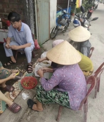  tại Quảng Nam