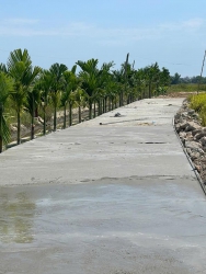 Bán Nhanh Mãnh Vườn 2500m2 có 1500m2 Đất ở tại Quảng Nam