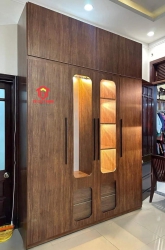 Tủ nhựa Chinhuei 2.0 plus. Bảo hành 7 năm tại Quảng Nam