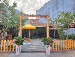 Cơ hội cần tuyển nhân viên phục vụ cà phê tại Quảng Nam