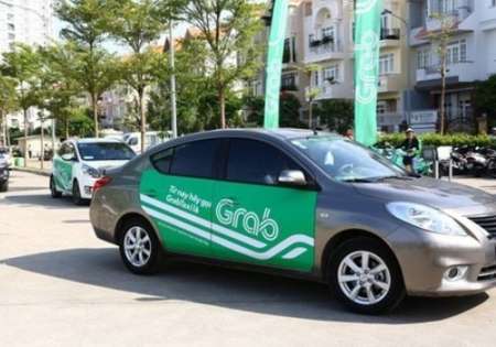 Huỳnh Tuấn Dịch vụ Grab giá rẻ tại Quảng Nam