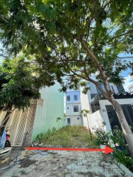 Bán đất lên số nhà 56 Hoà Phú 4 - Hoà Minh - Liên Chiểu tại Quảng Nam