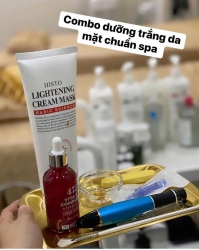 U cái này trắng thật sự Tết tới đítt rùi chăm da ăn Tết Chị em ơiii! Trắng nõn mà còn mướt da, nhất tại Quảng Nam